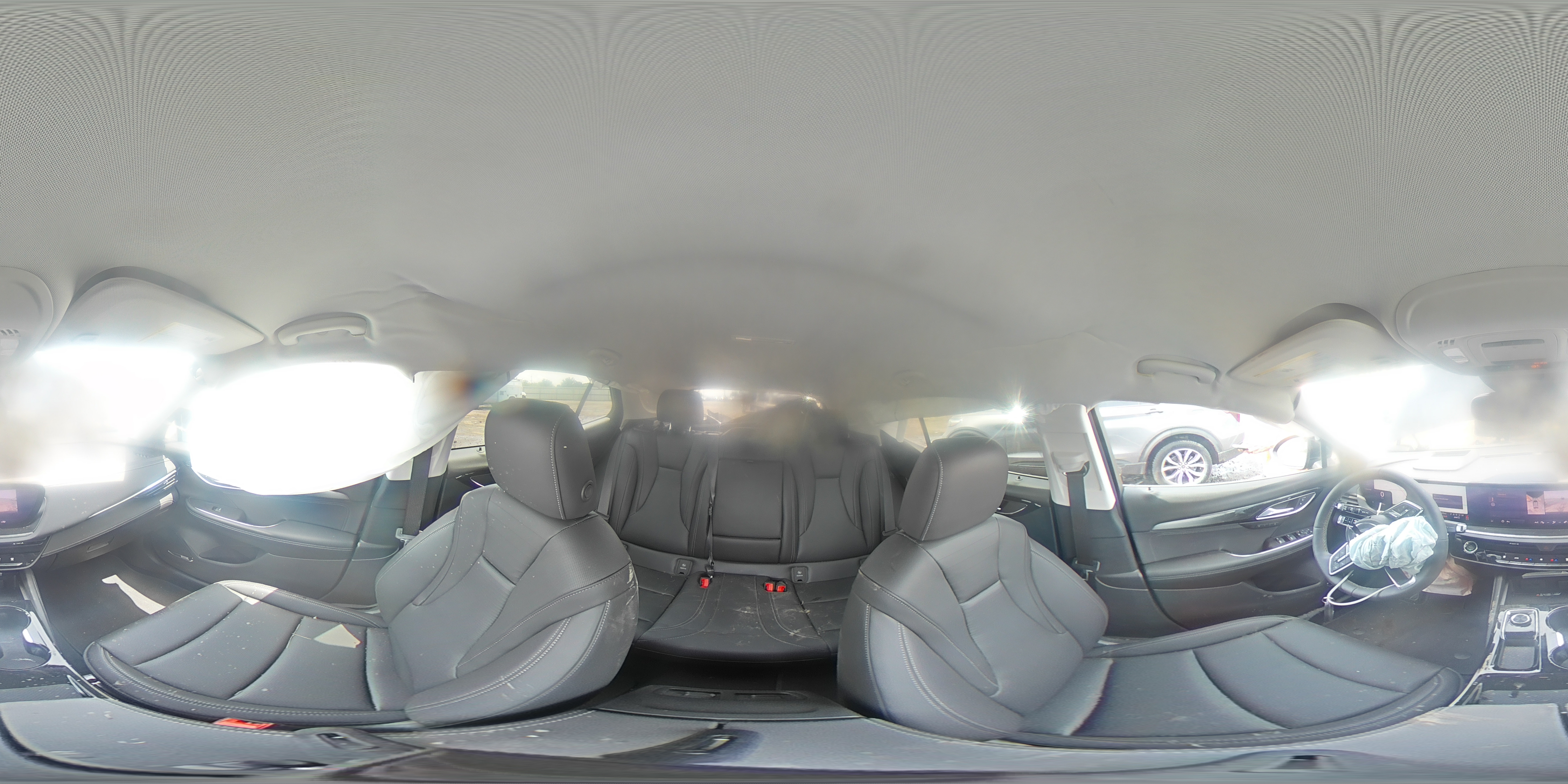 2024 Buick Envision Preferred VIN: LRBFZME44RD051413 Lot: 61664715