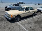 1983 Mercedes-Benz 300 Dt продається в Van Nuys, CA - Minor Dent/Scratches