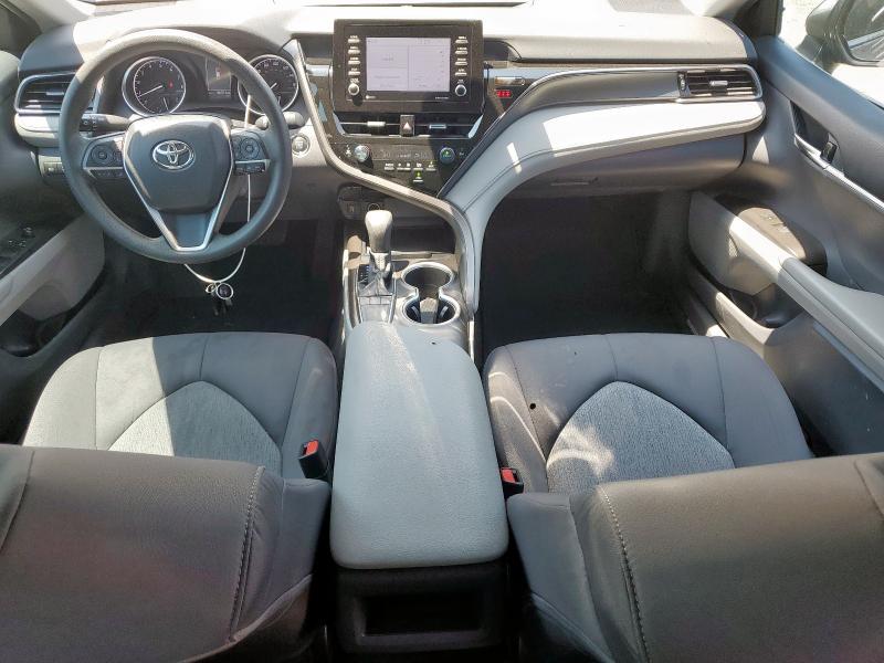  TOYOTA CAMRY 2023 Серый