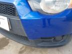 2011 MITSUBISHI COLT CZI for sale at Copart YORK
