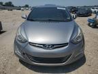 2014 Hyundai Elantra Se للبيع في Kansas City، KS - Front End