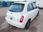 2009 NISSAN MICRA ACEN for sale at Copart WESTBURY