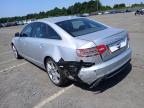 2009 AUDI A6 LE MANS for sale at Copart SANDTOFT