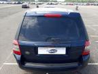 2007 LAND ROVER FREELANDER for sale at Copart SANDTOFT