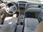 2009 Subaru Forester 2.5X للبيع في Graham، WA - Front End
