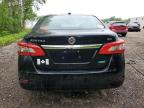 2014 NISSAN SENTRA S   à vendre chez Copart ON - COOKSTOWN