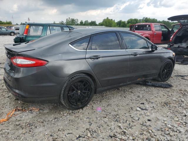  FORD FUSION 2015 Szary