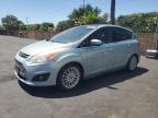 2013 Ford C-Max Sel   за продажба в San Martin, CA - Rear End