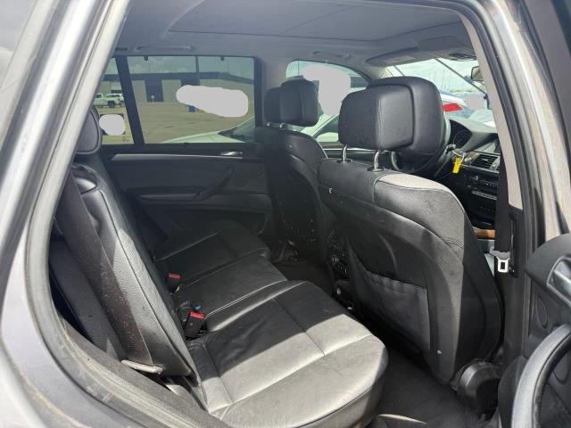 Parquets BMW X5 2012 Gray