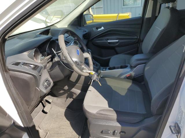  FORD ESCAPE 2014 White