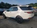 2018 Land Rover Discovery Hse იყიდება Windsor-ში, NJ - Mechanical