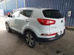 2013 KIA SPORTAGE 3 for sale at Copart SANDTOFT