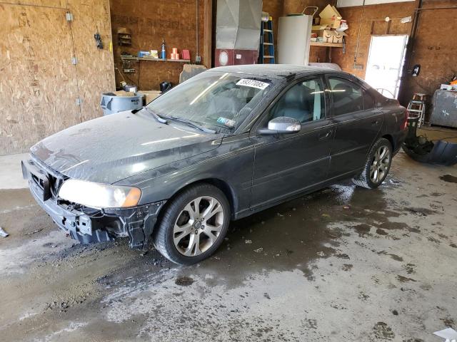 2009 Volvo S60 2.5T  