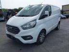 2022 FORD TRANSIT CU for sale at Copart CHESTER
