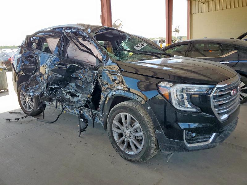  GMC TERRAIN 2024 Black
