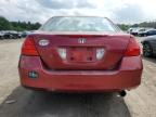 2006 Honda Accord Se for Sale in Finksburg, MD - Mechanical