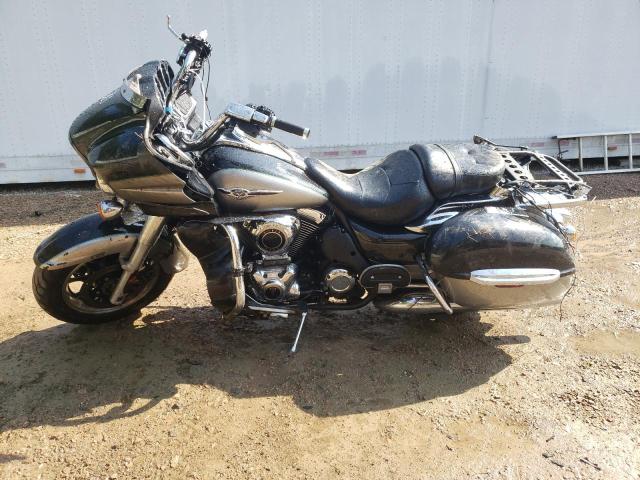  KAWASAKI VULCAN 17 2016 Черный