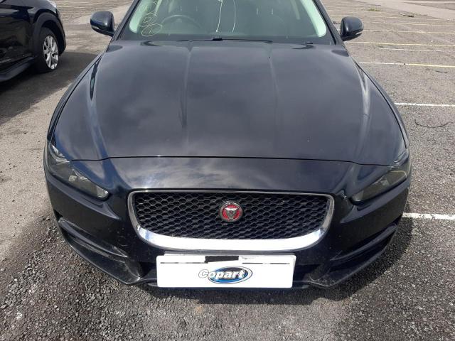 2015 JAGUAR XE PRESTIG