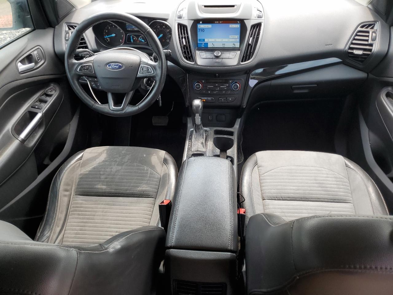 1FMCU9GD5JUD40619 FORD ESCAPE 2018