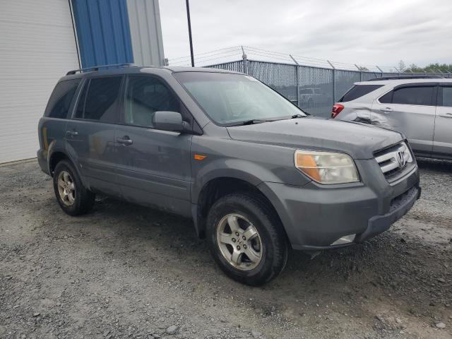 2008 HONDA PILOT SE  