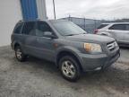 2008 HONDA PILOT SE   for sale at Copart NS - HALIFAX