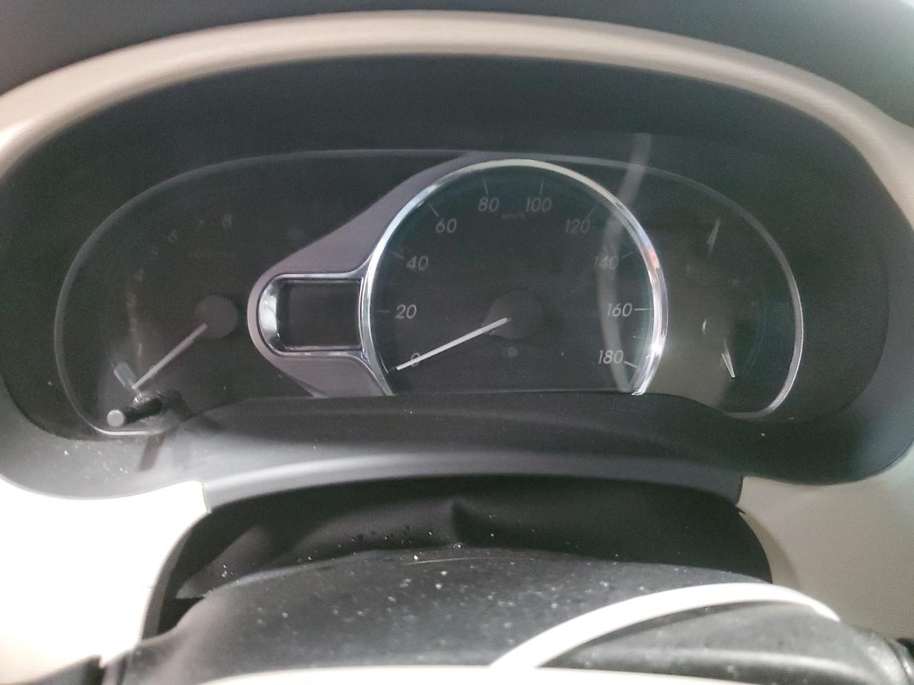 TOYOTA All Models 2013 VIN 5TDYK3DC6DS315844 фото 9