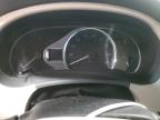 2013 TOYOTA SIENNA XLE   for sale at Copart ON - TORONTO