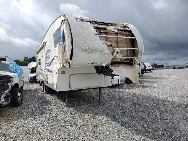 2007 Dutchman Trvl Trl