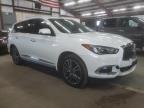2017 Infiniti Qx60  for Sale in East Granby, CT - Minor Dent/Scratches