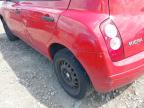 2010 NISSAN MICRA VISI for sale at Copart YORK