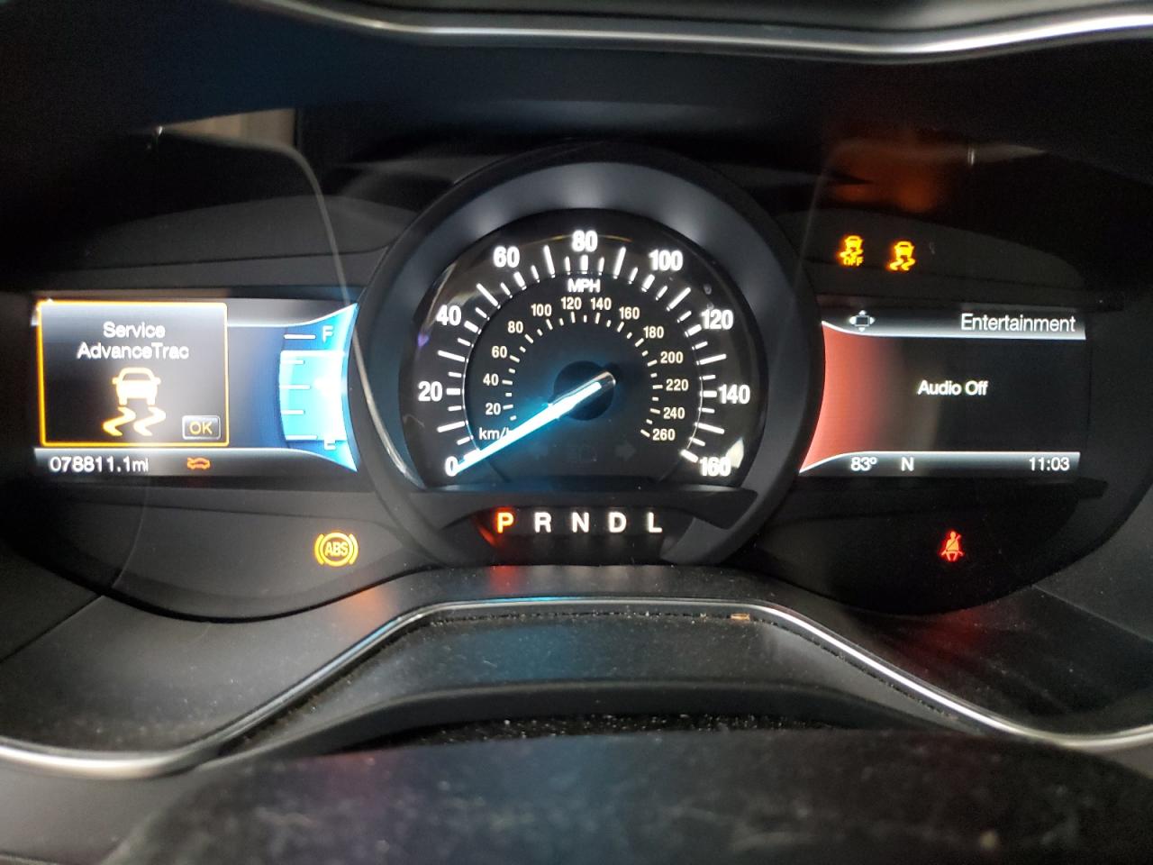 3FA6P0H78HR163746 FORD FUSION 2017