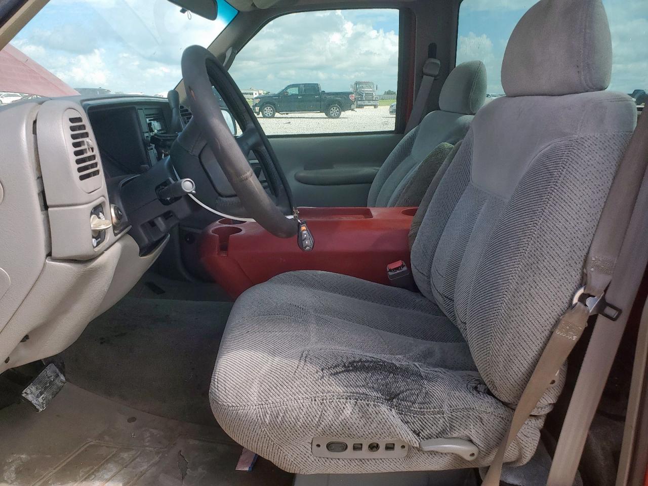 1996 GMC Sierra C1500 VIN: 1GTEC14W6TZ528773 Lot: 62587525