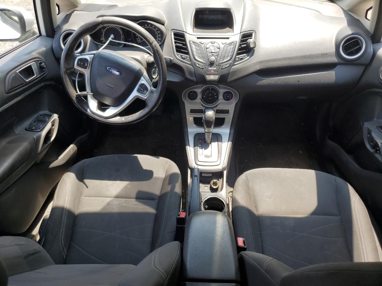 3FADP4EJXGM105714 FORD FIESTA 2016