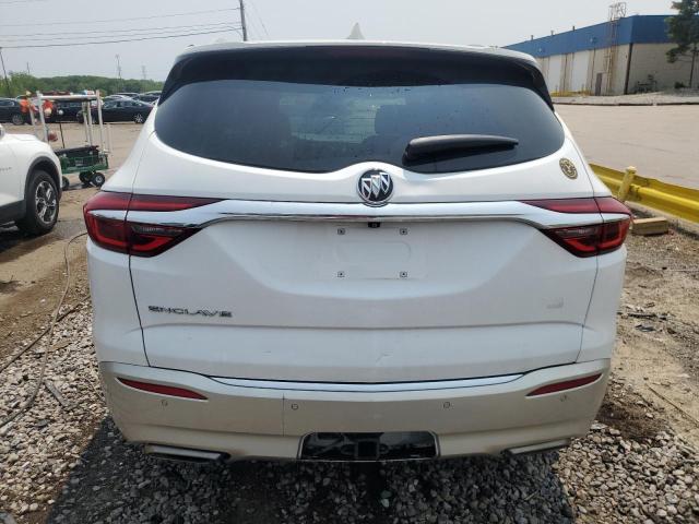  BUICK ENCLAVE 2020 Белы