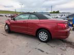 2008 Chrysler Sebring  იყიდება Littleton-ში, CO - Front End