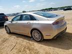 2017 Lincoln Mkz Hybrid Reserve for Sale in San Antonio, TX - Front End