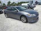 2013 Lexus Es 300H zu verkaufen in Opa Locka, FL - Rear End
