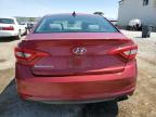 2016 HYUNDAI SONATA SE   à vendre chez Copart AZ - TUCSON
