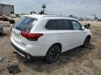 2018 Mitsubishi Outlander Se for Sale in Chicago Heights, IL - Water/Flood