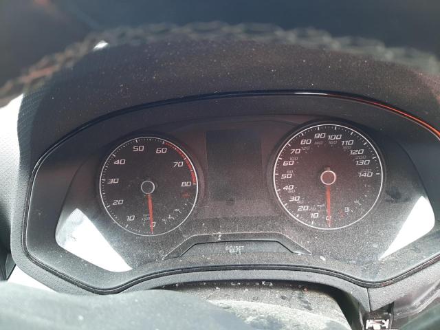 2022 SEAT IBIZA 1.0 TSI 95 SE EDITION 5DR