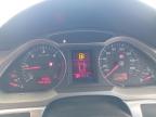 2006 AUDI A6 S LINE for sale at Copart EAST KILBRIDE