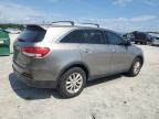 2016 Kia Sorento Lx   en Venta en Jacksonville, FL - Mechanical