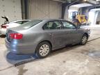 2011 Volkswagen Jetta Base   for Sale in West Mifflin, PA - All Over