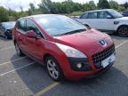 2012 PEUGEOT 3008 ACTIV for sale at Copart SANDTOFT