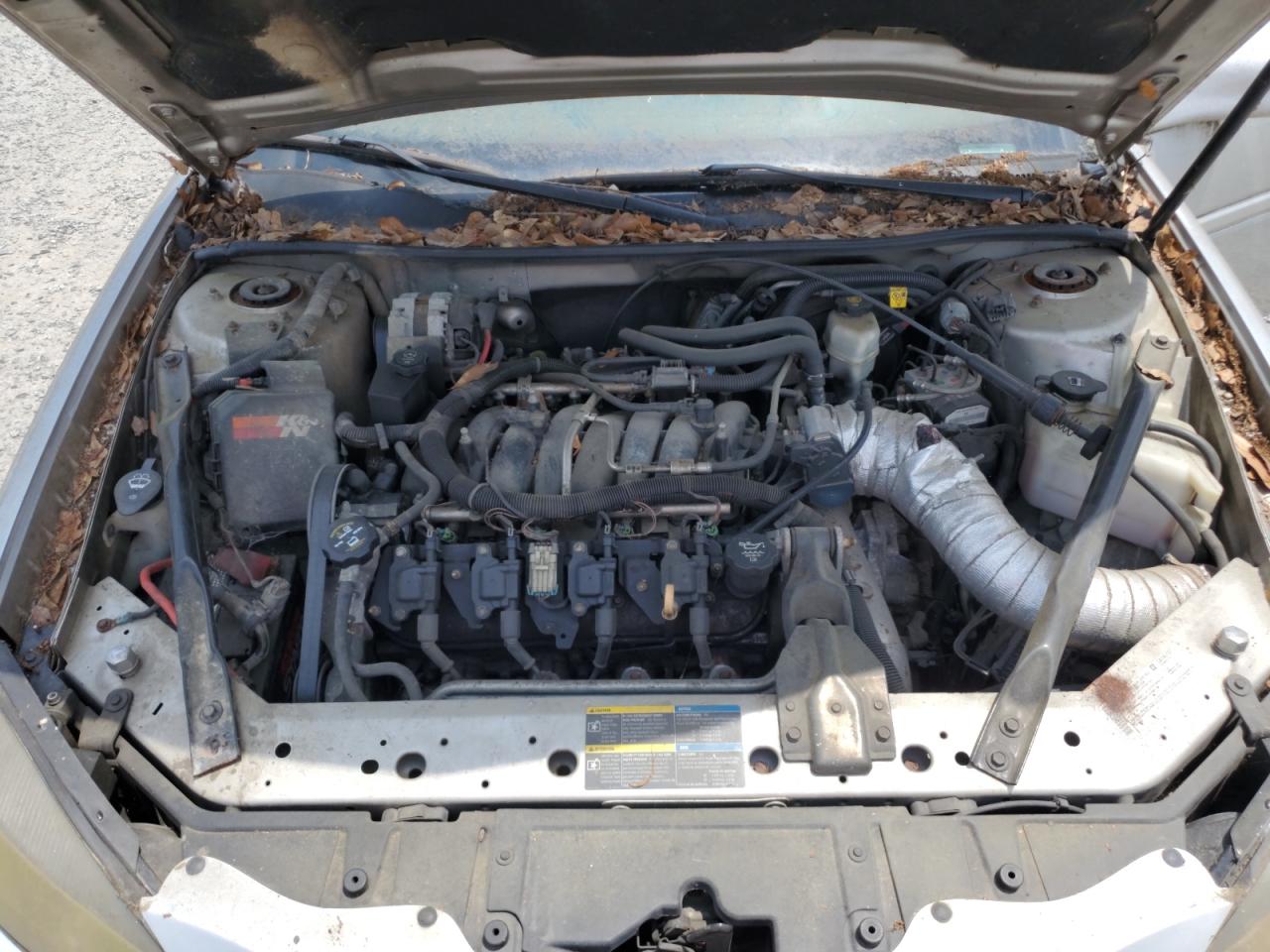2008 Pontiac Grand Prix Gxp VIN: 2G2WC58C481108302 Lot: 62125805