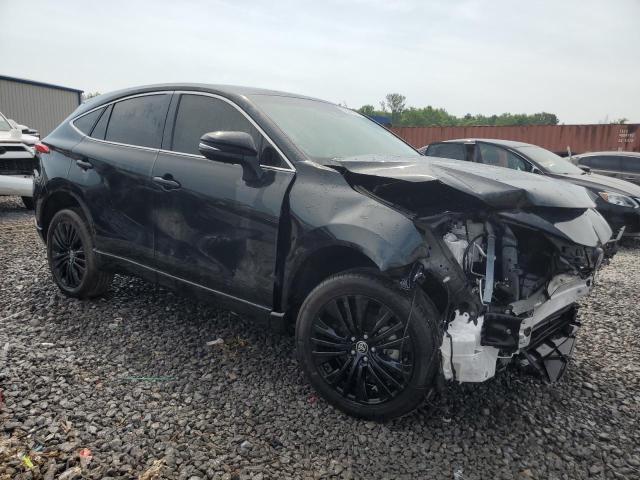  TOYOTA VENZA 2023 Черный