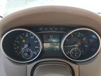 2011 Mercedes-Benz Ml 350 للبيع في Van Nuys، CA - Front End