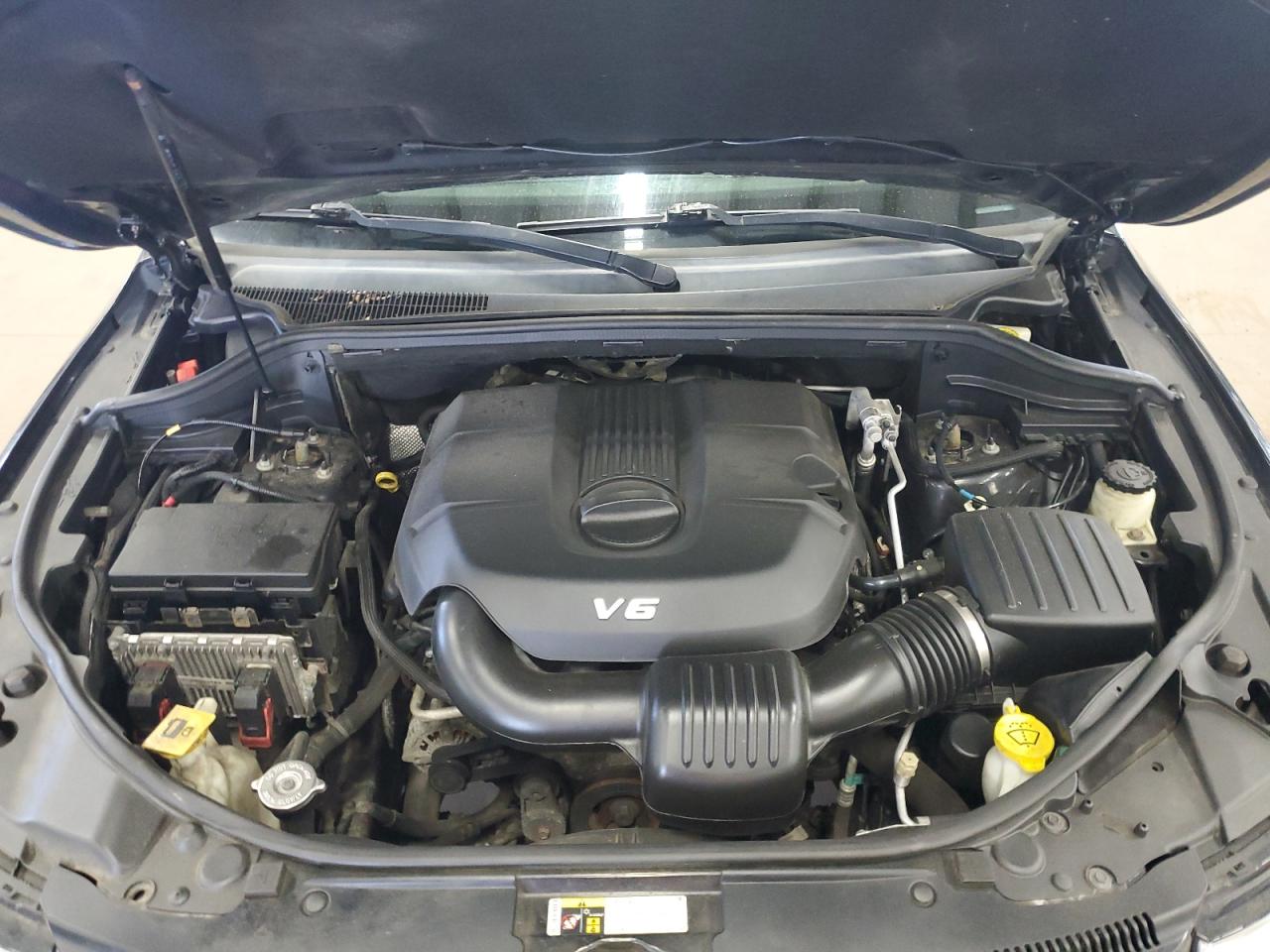 2015 Jeep Grand Cherokee Overland VIN: 1C4RJFCG1FC610948 Lot: 63037285