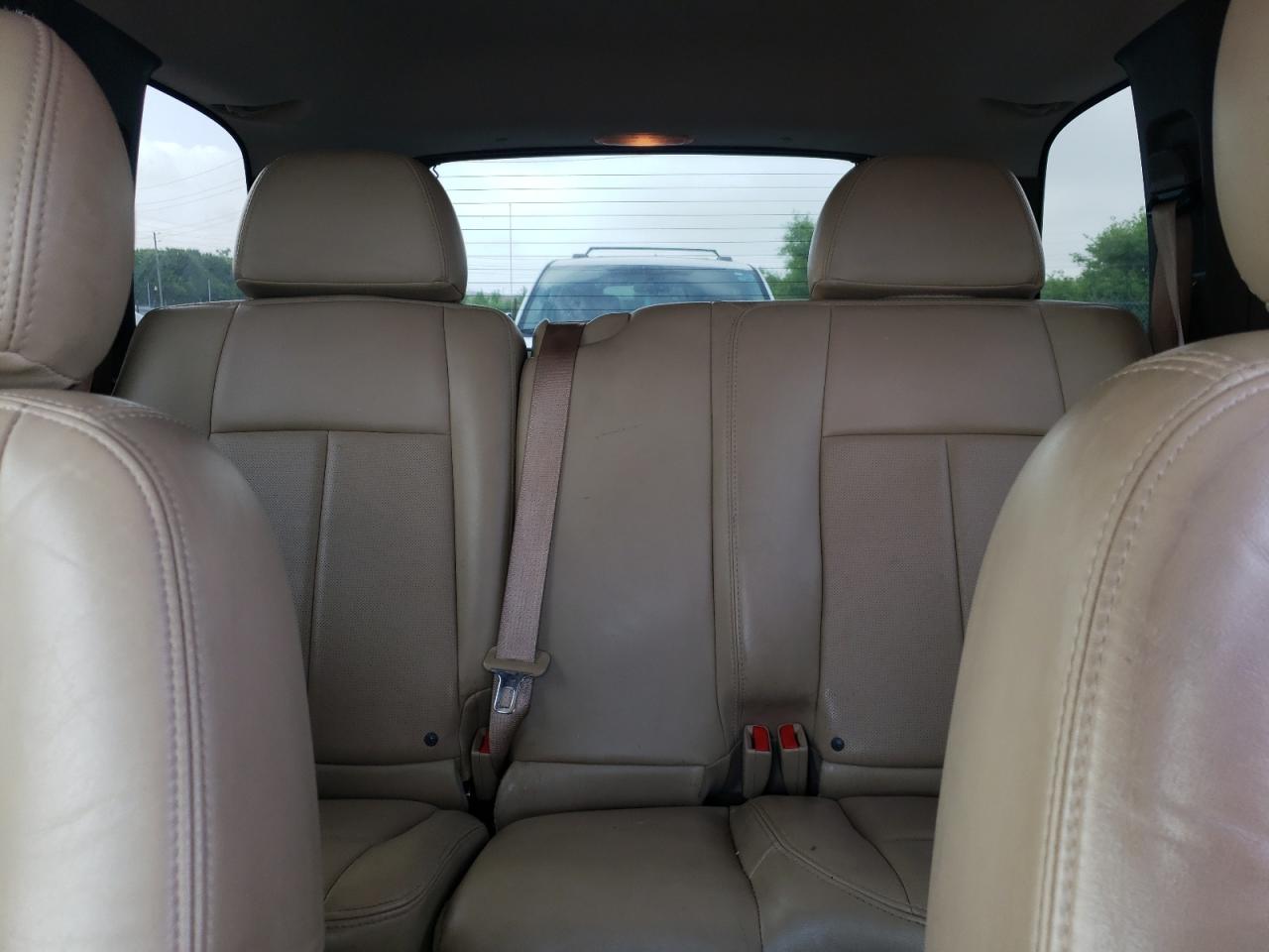 2006 Buick Rainier Cxl VIN: 5GADT13S162321894 Lot: 59858465