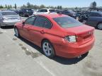 2014 Bmw 328 I Sulev   იყიდება Vallejo-ში, CA - Side